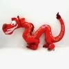 Peluche Mushu Disney Wisdom Series 2 Of 12 Édition Limitée Disney Store 2019 Mulan Dragon Rouge 48 Cm -Disney peluche mushu disney wisdom series 2 of 12 disney store 2019 dragon rouge mulan 6