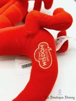 Peluche Mushu Disney Wisdom Series 2 Of 12 Édition Limitée Disney Store 2019 Mulan Dragon Rouge 48 Cm 16 Peluche Mushu Disney Wisdom Series 2 Of 12 Édition Limitée Disney Store 2019 Mulan Dragon Rouge 48 Cm -Disney peluche mushu disney wisdom series 2 of 12 disney store 2019 dragon rouge mulan 8