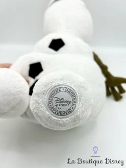 Peluche Olaf La Reine Des Neiges Disney Store Bonhomme De Neige 10 Peluche Olaf La Reine Des Neiges Disney Store Bonhomme De Neige -Disney peluche olaf bonhomme de neige disney store la reine des neiges ecusson 1