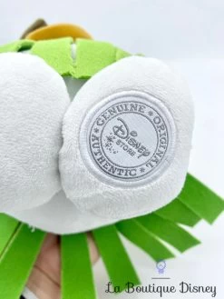 Peluche Olaf Aloha Disney Store La Reine Des Neiges Bonhomme De Neige Guitare 32 Cm -Disney peluche olaf guitare disney store la reine des neiges bonhomme de neige ete fleur 0