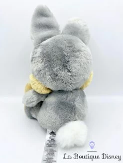 Peluche Panpan Big Feet Disney Store 2022 Bambi Lapin Gris Gros Pieds 34 Cm 11 Peluche Panpan Big Feet Disney Store 2022 Bambi Lapin Gris Gros Pieds 34 Cm -Disney peluche panpan big feet disney store lapin gris bambi 6
