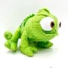 Peluche Pascal Disney Store 2016 Raiponce Caméléon Vert 22 Cm -Disney peluche pascal cameleon raiponce disney store vert 2