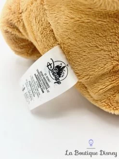 Peluche Petit Gourou Roo Disney Store 2017 Winnie L'ourson Kangourou 36 Cm -Disney peluche petit gourou disney store winnie ourson kangourou roo 5