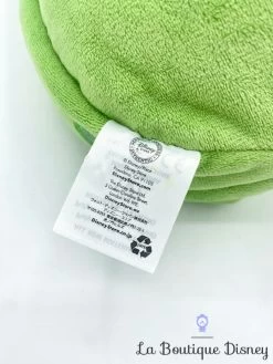 Peluche Petits Pois Toy Story Disney Store écusson Vert 46 Cm 15 Peluche Petits Pois Toy Story Disney Store écusson Vert 46 Cm -Disney peluche petits pois toy story disney store vert grand legume ecusson 4