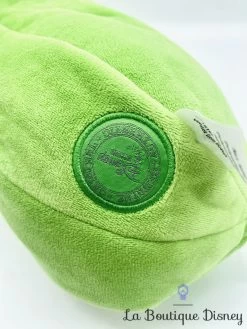 Peluche Petits Pois Toy Story Disney Store écusson Vert 46 Cm 14 Peluche Petits Pois Toy Story Disney Store écusson Vert 46 Cm -Disney peluche petits pois toy story disney store vert grand legume ecusson 9