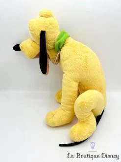Peluche Pluto Disney Store 2017 Chien Jaune Return To Mickey Mouse 42 Cm -Disney peluche pluto chien jaune disney store 2017 return to mickey mouse 6