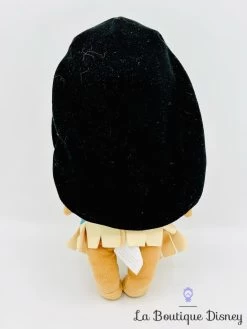 Peluche Pocahontas Disney Store 2015 Princesse Indienne Petite Fille Enfant 32 Cm -Disney peluche pocahontas disney store petite fille enfant animators 1