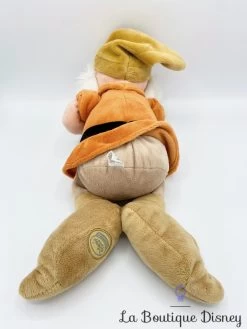 Peluche Prof Livre Blanche Neige Et Les Sept Nains Disney Store Exclusive 43 Cm 10 Peluche Prof Livre Blanche Neige Et Les Sept Nains Disney Store Exclusive 43 Cm -Disney peluche prof blanche neige et les sept nains disney store exclusive livre lunettes 6