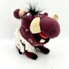Peluche Pumbaa The Lion King Walt Disney Company Le Roi Lion Spectacle Phacochère 17 Cm