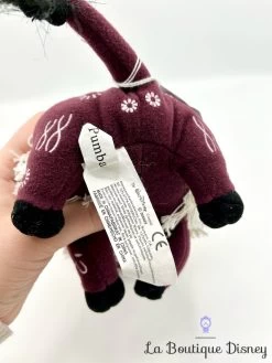 Peluche Pumbaa The Lion King Walt Disney Company Le Roi Lion Spectacle Phacochère 17 Cm -Disney peluche pumbaa the lion king disney store spectacle le roi lion phacochere marron 3