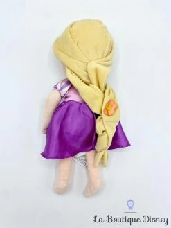 Peluche Raiponce Animators Collection Disney Store Poupée Enfant 32 Cm -Disney peluche raiponce animators collection disney store princesse violet 30 cm 1
