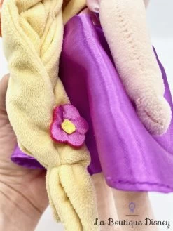 Peluche Raiponce Animators Collection Disney Store Poupée Enfant 32 Cm -Disney peluche raiponce animators collection disney store princesse violet 30 cm 5