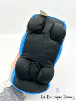 Peluche Sally Cars Disney Store Porsche Voiture Bleu 20 Cm -Disney peluche sally voiture bleue cars disney store porsche 5