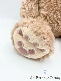Peluche Shelliemay The Disney Bear Tokyo Disney Sea Japon Ours 42 Cm -Disney peluche shelliemay ours the disney bear tokyo disney sea duffy ours marron 4