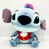 Peluche Stitch 15 ème Anniversaire Tokyo Disney Sea 2016 Japon 15 Ans 38 Cm