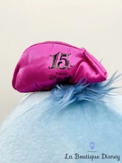 Peluche Stitch 15 ème Anniversaire Tokyo Disney Sea 2016 Japon 15 Ans 38 Cm -Disney peluche stitch 15 tokyo disney sea japon anniversary anniversaire 3