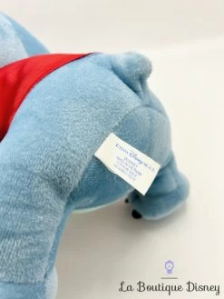 Peluche Stitch 15 ème Anniversaire Tokyo Disney Sea 2016 Japon 15 Ans 38 Cm -Disney peluche stitch 15 tokyo disney sea japon anniversary anniversaire 5