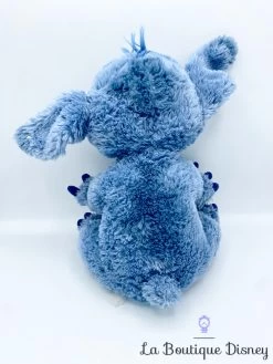 Peluche Stitch Disney Store Lilo Et Stitch Monstre Bleu 32 Cm 8 Peluche Stitch Disney Store Lilo Et Stitch Monstre Bleu 32 Cm -Disney peluche stitch disney store monstre bleu extraterrestre 30 cm 0