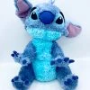 Peluche Stitch Disney Store Lilo Et Stitch Monstre Bleu 32 Cm -Disney peluche stitch disney store monstre bleu extraterrestre 30 cm 2