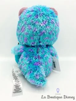 Peluche Sulli Big Feet Disney Store 2023 Disneyland Paris Monstres Et Cie Sully Bleu 35 Cm -Disney peluche sulli big feet disneyparks disneyland monstres cie gros pieds sully 4