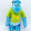 Peluche Sulli Ok Disney Monstres Academy University Monstre Bleu Violet Sully 28 Cm 2 Peluche Sulli Ok Disney Monstres Academy University Monstre Bleu Violet Sully 28 Cm -Disney peluche sulli monstres academy disney sully monstres university bleu violet 7