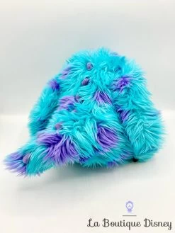 Peluche Sulli Monstres Et Cie Disney Store 2007 Sully Monstre Bleu Violet 32 Cm 9 Peluche Sulli Monstres Et Cie Disney Store 2007 Sully Monstre Bleu Violet 32 Cm -Disney peluche sulli sully disney store mosntres et cie bleu violet 0