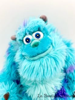 Peluche Sulli Monstres Et Cie Disney Store 2007 Sully Monstre Bleu Violet 32 Cm 7 Peluche Sulli Monstres Et Cie Disney Store 2007 Sully Monstre Bleu Violet 32 Cm -Disney peluche sulli sully disney store mosntres et cie bleu violet 2