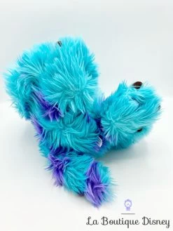Peluche Sulli Monstres Et Cie Disney Store 2007 Sully Monstre Bleu Violet 32 Cm 8 Peluche Sulli Monstres Et Cie Disney Store 2007 Sully Monstre Bleu Violet 32 Cm -Disney peluche sulli sully disney store mosntres et cie bleu violet 4