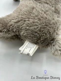 Peluche Sven La Reine Des Neiges Disney Frozen Renne 38 Cm -Disney peluche sven disney on ice renne la reine des neiges gris 4