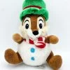 Peluche Tic Boule De Neige Disney Store Tic Et Tac Noël Chapeau Vert 20 Cm 2 Peluche Tic Boule De Neige Disney Store Tic Et Tac Noël Chapeau Vert 20 Cm -Disney peluche tic boule de neige disney store noel tic et tac chapeau vert 1