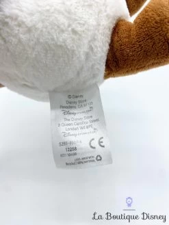 Peluche Tic Boule De Neige Disney Store Tic Et Tac Noël Chapeau Vert 20 Cm -Disney peluche tic boule de neige disney store noel tic et tac chapeau vert 6