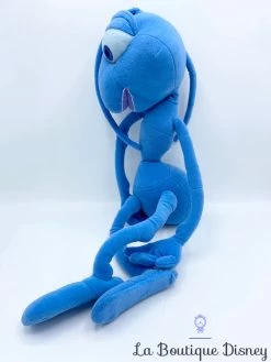 Peluche Tilt 1001 Pattes XXL Disney Store Insecte Fourmi Bleu Articulé 58 Cm -Disney peluche tilt 1001 pattes disney pixar vintage fourmi bleu 6