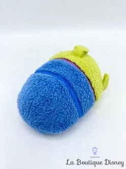 Peluche Tsum Tsum Alien Toy Story Disney Extraterrestre Vert Bleu -Disney peluche tsum tsum alien toy story disney extraterrestre vert bleu 4
