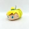 Peluche Tsum Tsum Fée Clochette Disney Peter Pan Ailes Verte -Disney peluche tsum tsum fee clochette disney peter pan 2