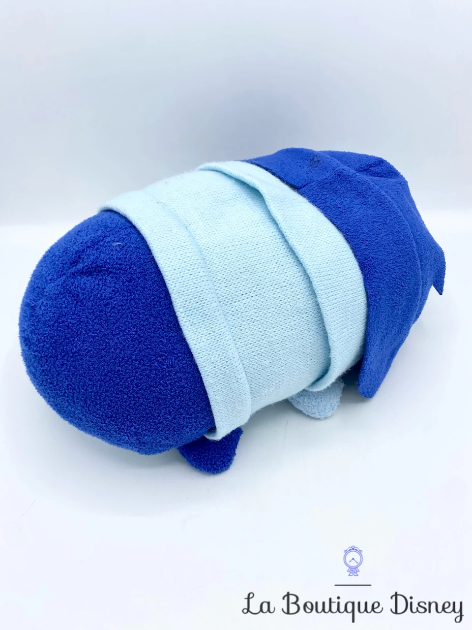 Peluche Grand Tsum Tsum Tristesse Vice Versa Disney émotion Bleu 30 Cm XXL Géant 5 Peluche Grand Tsum Tsum Tristesse Vice Versa Disney émotion Bleu 30 Cm XXL Géant – Image 3