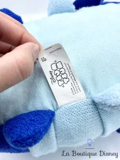 Peluche Grand Tsum Tsum Tristesse Vice Versa Disney émotion Bleu 30 Cm XXL Géant 11 Peluche Grand Tsum Tsum Tristesse Vice Versa Disney émotion Bleu 30 Cm XXL Géant -Disney peluche tsum tsum geant tristesse vice versa disney bleu 5