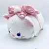 Peluche Grand Tsum Tsum Marie Les Arisotchats Disney Chat Blanc 30 Cm XXL Géant -Disney peluche tsum tsum geant xxl marie les aristochats disney chat blanc 0