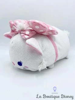 Peluche Grand Tsum Tsum Marie Les Arisotchats Disney Chat Blanc 30 Cm XXL Géant 9 Peluche Grand Tsum Tsum Marie Les Arisotchats Disney Chat Blanc 30 Cm XXL Géant -Disney peluche tsum tsum geant xxl marie les aristochats disney chat blanc 3