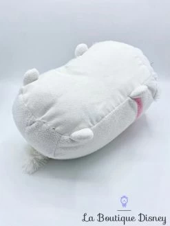 Peluche Grand Tsum Tsum Marie Les Arisotchats Disney Chat Blanc 30 Cm XXL Géant 11 Peluche Grand Tsum Tsum Marie Les Arisotchats Disney Chat Blanc 30 Cm XXL Géant -Disney peluche tsum tsum geant xxl marie les aristochats disney chat blanc 4