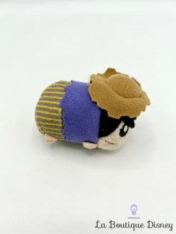 Peluche Tsum Tsum Hector Coco Disney Store 2017 Squelette Mexicain -Disney peluche tsum tsum hector coco disney parks 3