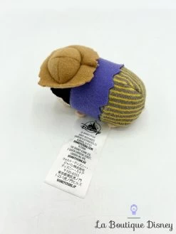 Peluche Tsum Tsum Hector Coco Disney Store 2017 Squelette Mexicain -Disney peluche tsum tsum hector coco disney parks 4