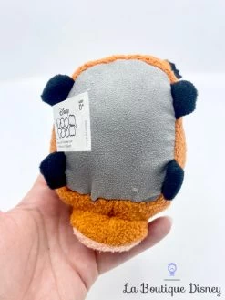 Peluche Tsum Tsum Pumbaa Disney Le Roi Lion Phacochère Marron SMALL 13 Cm -Disney peluche tsum tsum moyen pumbaa disney phacohere marron roi lion 3