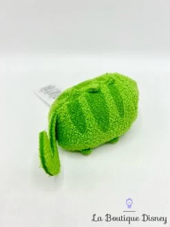 Peluche Tsum Tsum Pascal Raiponce Disney Store 2017 Caméléon Vert 9 Peluche Tsum Tsum Pascal Raiponce Disney Store 2017 Caméléon Vert -Disney peluche tsum tsum pascal disney store cameleon vert 4