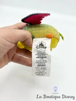 Peluche Tsum Tsum Pepita Coco Disney Store 2017 Alebrije Dragon Ailes Multicolore 11 Peluche Tsum Tsum Pepita Coco Disney Store 2017 Alebrije Dragon Ailes Multicolore -Disney peluche tsum tsum pepita alebrijes coco disney store 2017 vert ailes 7