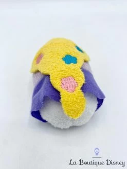 Peluche Tsum Tsum Raiponce Disney Princesse Violet Fleurs Cheveux 9 Peluche Tsum Tsum Raiponce Disney Princesse Violet Fleurs Cheveux -Disney peluche tsum tsum raiponce disney princesse violet fleurs 1