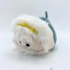 Peluche Tsum Tsum Roi Triton Disney La Petite Sirène Blanc Couronne -Disney peluche tsum tsum roi triton disney la petite sirene 5