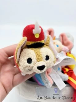 Peluche Tsum Tsum Sac Dumbo 75ème Anniversaire Disney Store Bag Set Jumbo Timothée Clown Éléphant 13 Peluche Tsum Tsum Sac Dumbo 75ème Anniversaire Disney Store Bag Set Jumbo Timothée Clown Éléphant -Disney peluche tsum tsum sac dumbo 75eme anniversaire disney store bag set jumbo timothee clown elephant 3