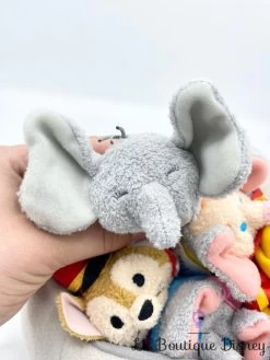 Peluche Tsum Tsum Sac Dumbo 75ème Anniversaire Disney Store Bag Set Jumbo Timothée Clown Éléphant 15 Peluche Tsum Tsum Sac Dumbo 75ème Anniversaire Disney Store Bag Set Jumbo Timothée Clown Éléphant -Disney peluche tsum tsum sac dumbo 75eme anniversaire disney store bag set jumbo timothee clown elephant 5