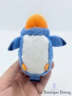 Peluche Tsum Tsum Zazu Perroquet Le Roi Lion Disney Oiseau Bleu -Disney peluche tsum tsum zazu le roi lion disney oiseau bleu 6