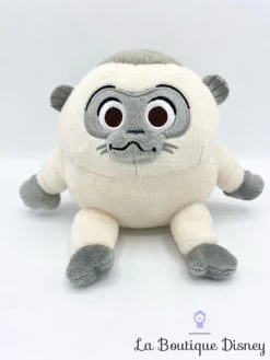 Peluche Uka Raya Et Le Dernier Dragon Disney Store Ongis 12 Cm